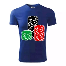 Poker žetóny Poker žetóny