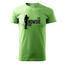 Bachelor party - The rowdie one