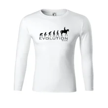 Evolúcia Ride horse Evolúcia Ride horse