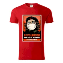 Corona Revolution & Fight Corona Revolution & Fight