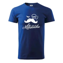 La Mustache La Mustache