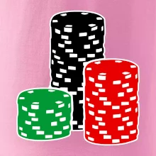 Poker žetóny