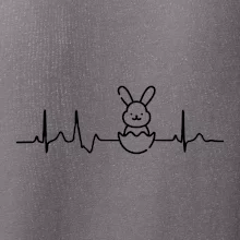 EKG Veľkonočný zajac