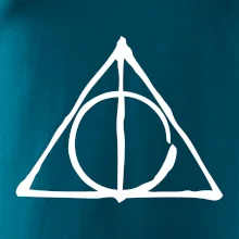 Harry - symbol relikvie Harry - symbol relikvie