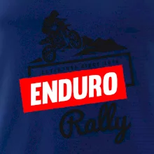 Enduro rally