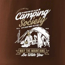 Camping Society