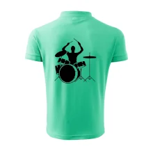 Bicie bubeník Bicie bubeník