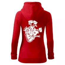 Vodičovo srdce Vodičovo srdce