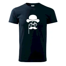 Mustache bicykel Mustache bicykel