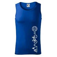 Hory bicykel úsmev Hory bicykel úsmev