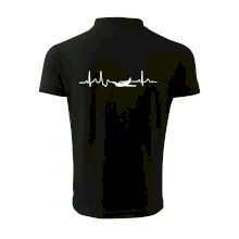 EKG letadlo EKG letadlo