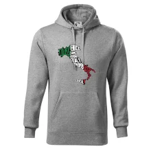 Mapy - názvy miest - Taliansko