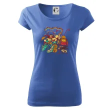 Muzikanti vyhrávajú (Pecka Design)