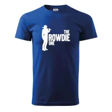 Bachelor party - The rowdie one