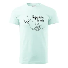 Ruka - Najlepší otec na svete