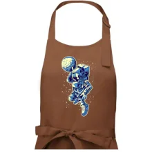 Astro basketbalista Astro basketbalista