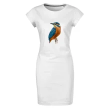 Ľadnáčik kreslený