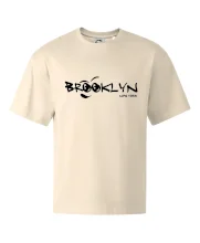 Brooklyn úsmev