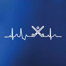 Pozemný hokej ekg - hokejky