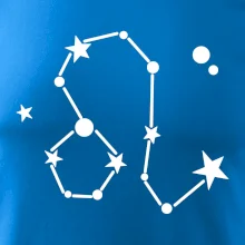 Súhvezdie - Leo - Lev