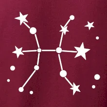 Súhvezdie - Pisces - Ryby Súhvezdie - Pisces - Ryby