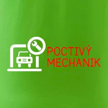 Poctivý mechanik