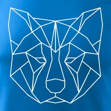 Akita Inu - Geometria