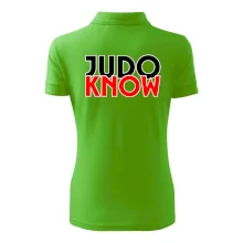 Judo know