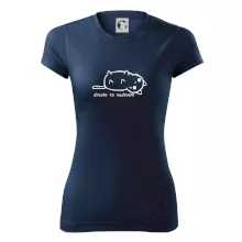 Dnes to nedávam Dnes to nedávam