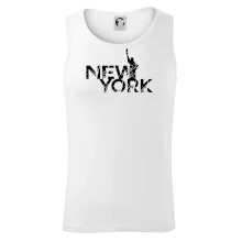 New York retro New York retro