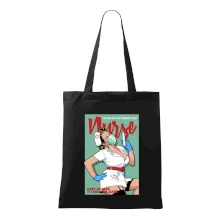 Nurse - keep us safe Nurse - keep us safe