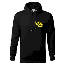 Vortex logo na prsia Vortex logo na prsia