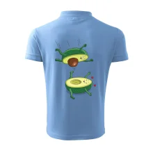 Sex avokádo (Hana-creative)