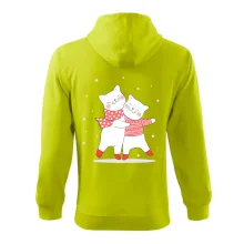 Mačky vo svetri Mačky vo svetri