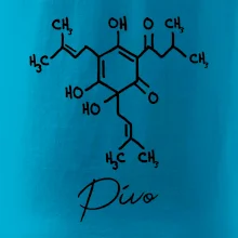 Barová chémia - pivo
