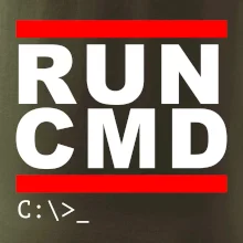 Run CMD