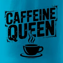 Caffeine Queen