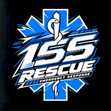 Rescue - 155 emergency