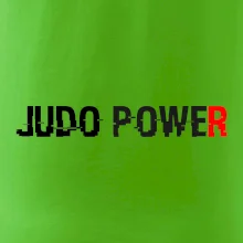 Judo power