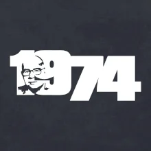 Husákovo dieťa - 1974