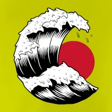 Japan culture - vlna Japan culture - vlna