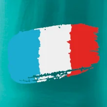 Francúzsko vlajka Francúzsko vlajka