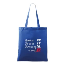 Vyzerá, cíti sa, chová sa - 50 rokov Vyzerá, cíti sa, chová sa - 50 rokov