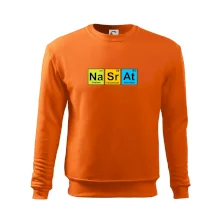 Farebná tabuľka nasrat Farebná tabuľka nasrat