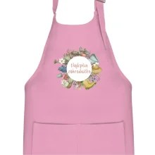 Zástera pre najlepšiu záhradníčku