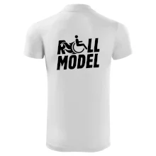 Roll model Roll model