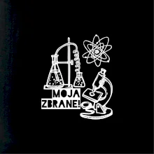 Chemia - Moja zbrane