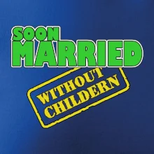 Soon married without childern
