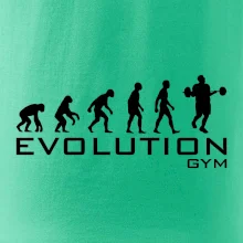 Evolúcia Gym