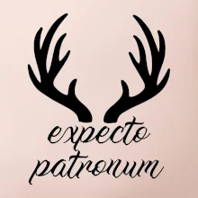 Harry - Expecto patronum Harry - Expecto patronum